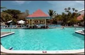 Hotel Fun Tropicale Beach Resort Playa Dorada