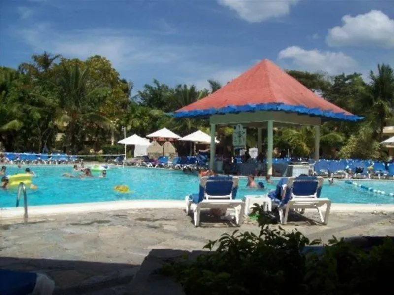Fun Tropicale Beach Resort Playa Dorada